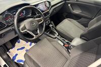 Volkswagen T-Cross vaihtoauto