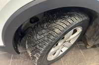 Volkswagen T-Cross vaihtoauto