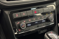 Volkswagen T-Cross vaihtoauto