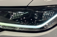 Volkswagen T-Cross vaihtoauto