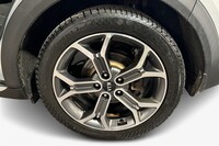 Kia XCeed vaihtoauto