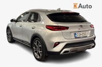 Kia XCeed vaihtoauto