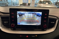 Kia XCeed vaihtoauto