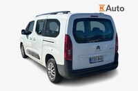 Citroën Berlingo vaihtoauto