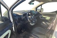 Citroën Berlingo vaihtoauto