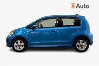 Volkswagen up! vaihtoauto