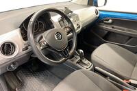 Volkswagen up! vaihtoauto