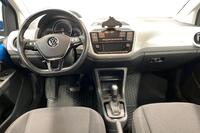 Volkswagen up! vaihtoauto