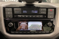 Volkswagen up! vaihtoauto