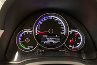 Volkswagen up! vaihtoauto