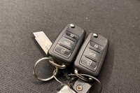 Volkswagen up! vaihtoauto