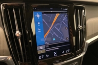 Volvo S90 vaihtoauto