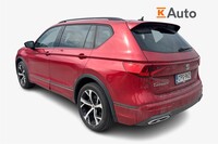SEAT Tarraco vaihtoauto
