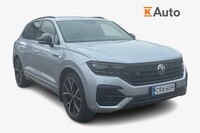 Volkswagen Touareg vaihtoauto