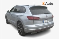 Volkswagen Touareg vaihtoauto