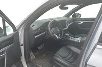 Volkswagen Touareg vaihtoauto