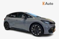 Cupra Born vaihtoauto