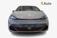 Cupra Born vaihtoauto