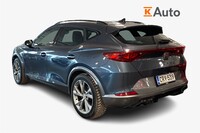 Cupra Formentor vaihtoauto