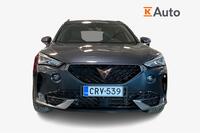 Cupra Formentor vaihtoauto