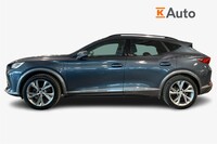 Cupra Formentor vaihtoauto