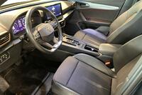 Cupra Formentor vaihtoauto