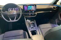 Cupra Formentor vaihtoauto