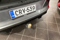 Cupra Formentor vaihtoauto