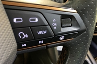 Cupra Formentor vaihtoauto