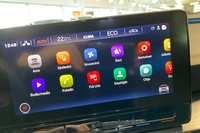 Cupra Formentor vaihtoauto