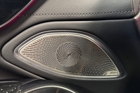 Mercedes-Benz EQS vaihtoauto