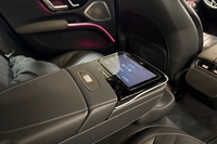 Mercedes-Benz EQS vaihtoauto