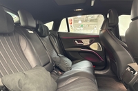 Mercedes-Benz EQS vaihtoauto