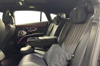 Mercedes-Benz EQS vaihtoauto