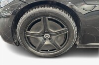 Mercedes-Benz EQS vaihtoauto