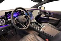 Mercedes-Benz EQS vaihtoauto