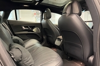 Mercedes-Benz EQS vaihtoauto