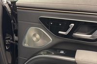 Mercedes-Benz EQS vaihtoauto