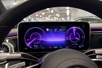 Mercedes-Benz EQS vaihtoauto