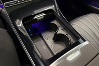 Mercedes-Benz EQS vaihtoauto