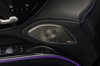 Mercedes-Benz EQS vaihtoauto