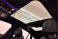 Mercedes-Benz EQS vaihtoauto