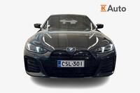 BMW i4 vaihtoauto