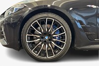 BMW i4 vaihtoauto