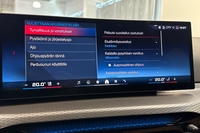 BMW i4 vaihtoauto