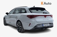 Cupra Leon Sportstourer vaihtoauto