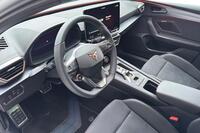 Cupra Leon Sportstourer vaihtoauto