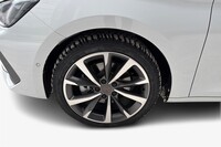 Cupra Leon Sportstourer vaihtoauto