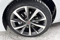 Cupra Leon Sportstourer vaihtoauto