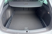 Cupra Leon Sportstourer vaihtoauto